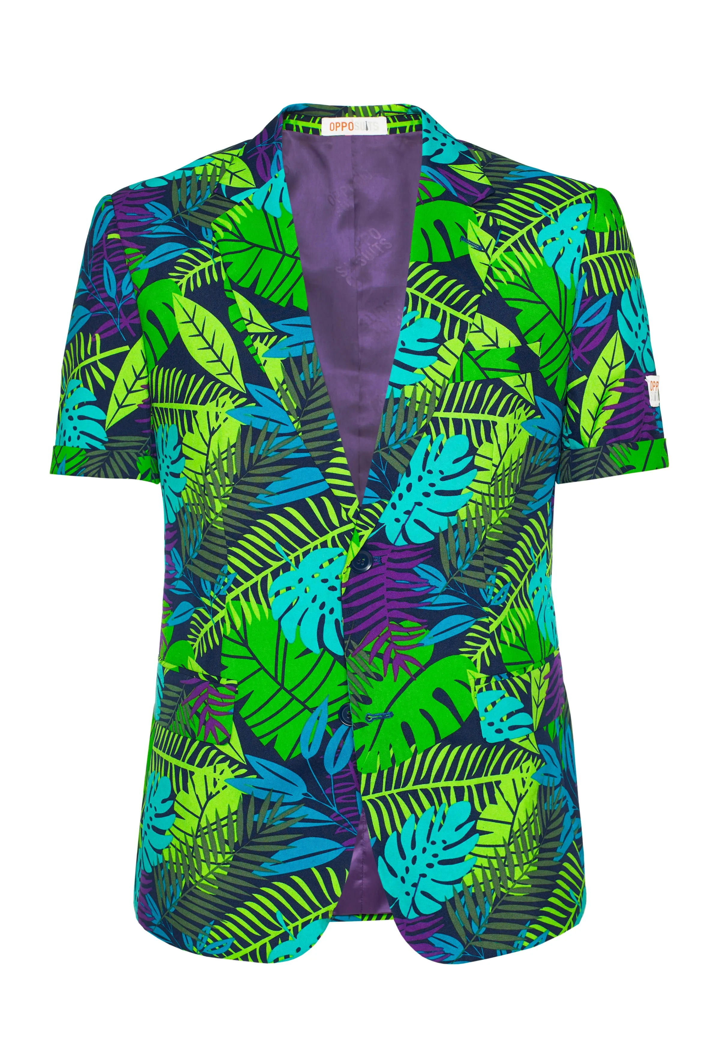 SUMMER Juicy Jungle Tux or Suit