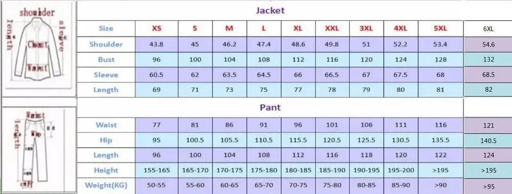 Wiaofellas  -  Costume Homme Light Gray Gentleman Suit Slim Fit Groom Tuxedos 2 Pieces(Jacket Pants Tie) Wedding Prom Suits Groomsman Terno